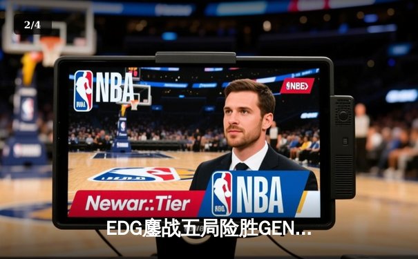 EDG鏖战五局险胜GEN，中国战队率先挺进英雄联盟全球总决赛四强 - 2