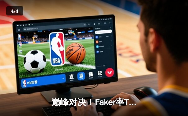 巅峰对决！Faker率T1鏖战五局力克GEN，挺进LCK春季赛总决赛 - 4