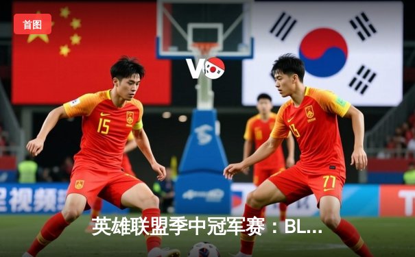 英雄联盟季中冠军赛：BLG鏖战五局力克T1，Knight阿狸上演绝境翻盘