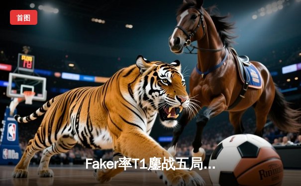 Faker率T1鏖战五局逆转GEN，夺LCK夏季赛冠军创四连冠伟业