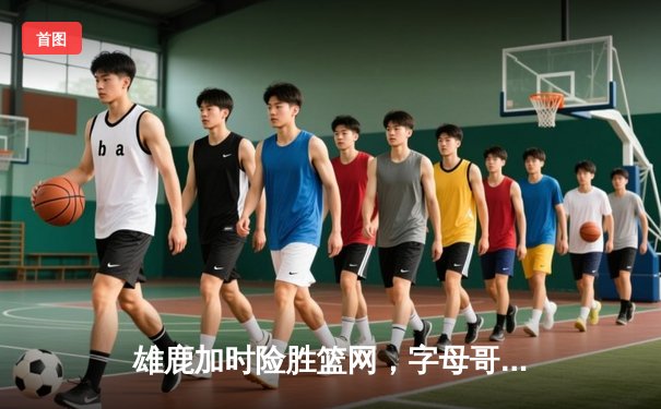 雄鹿加时险胜篮网，字母哥44分14篮板制霸内线，杜兰特空砍32分